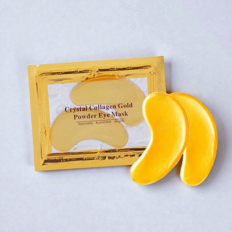 Anti-Aging  Wrinkle Eye Pad Mask